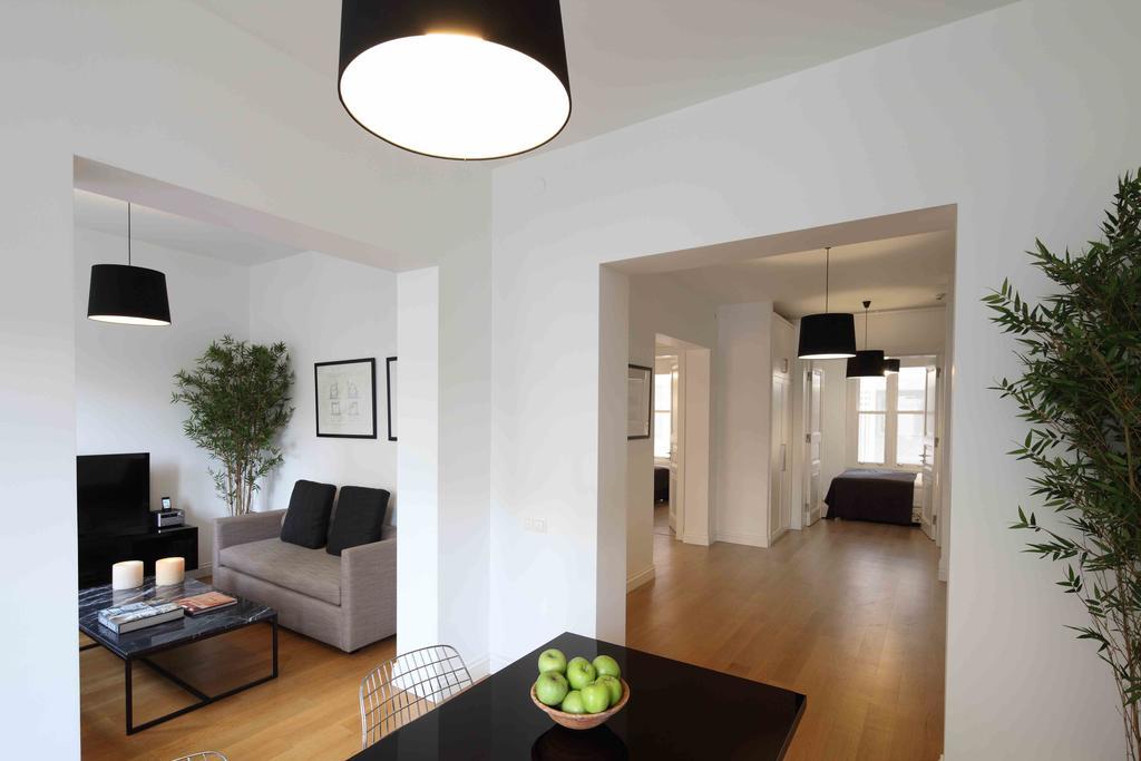 X Flats Tophane Estambul Habitación foto