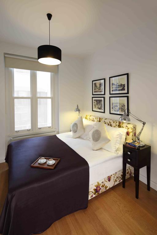 X Flats Tophane Estambul Habitación foto