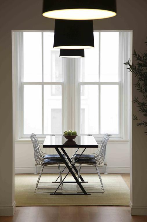 X Flats Tophane Estambul Habitación foto